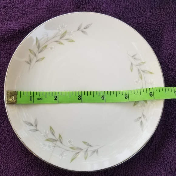 Vintage Japanese China St. Regis - Picture 4 of 4